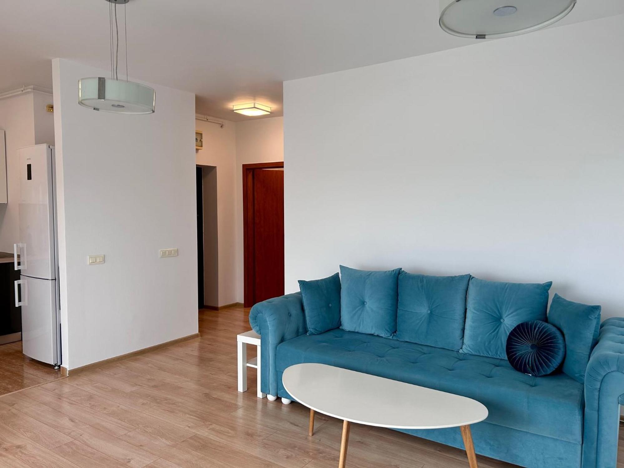 Sunrise Apartment บูคาเรสต์ ภายนอก รูปภาพ
