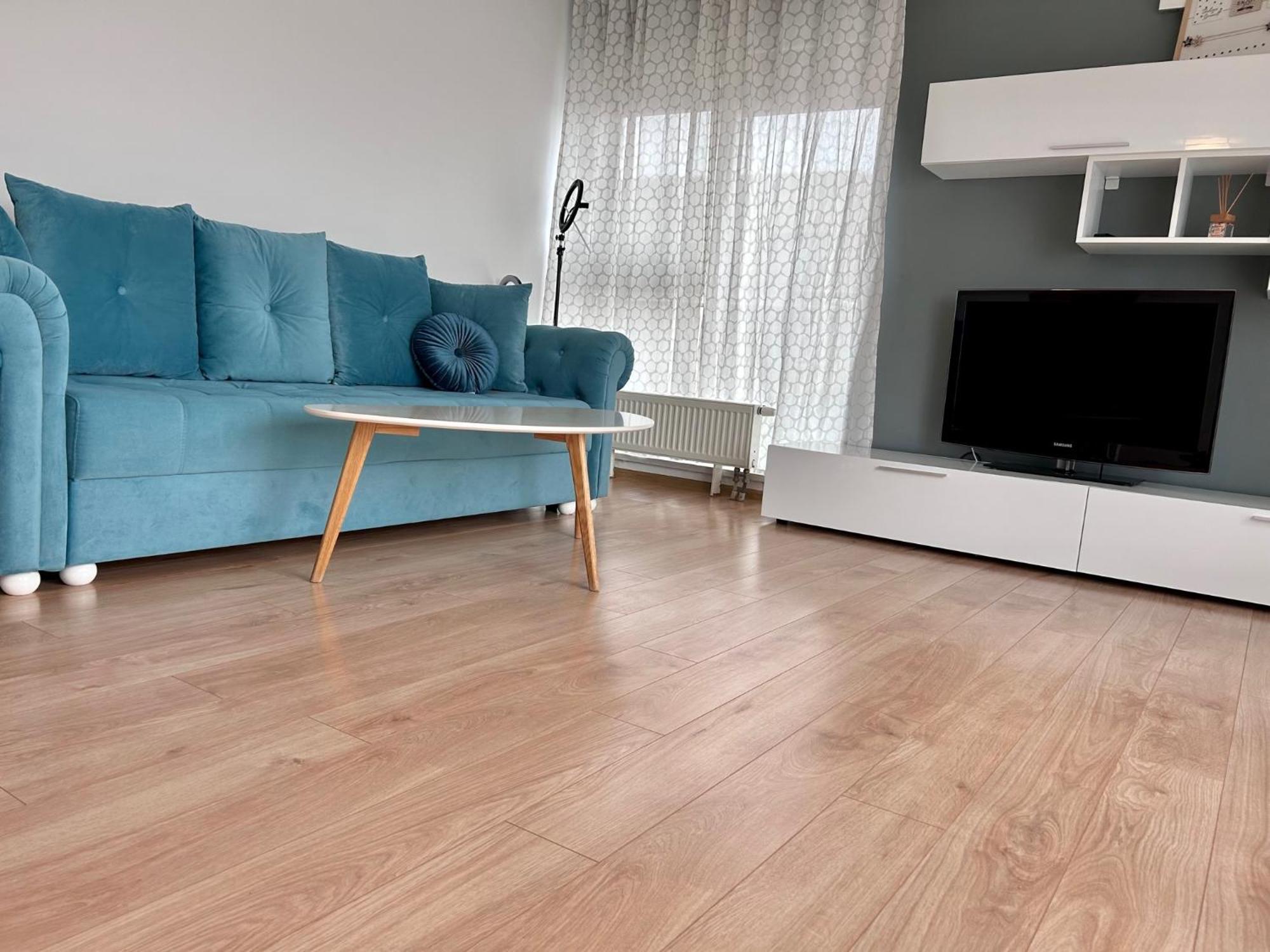 Sunrise Apartment บูคาเรสต์ ภายนอก รูปภาพ