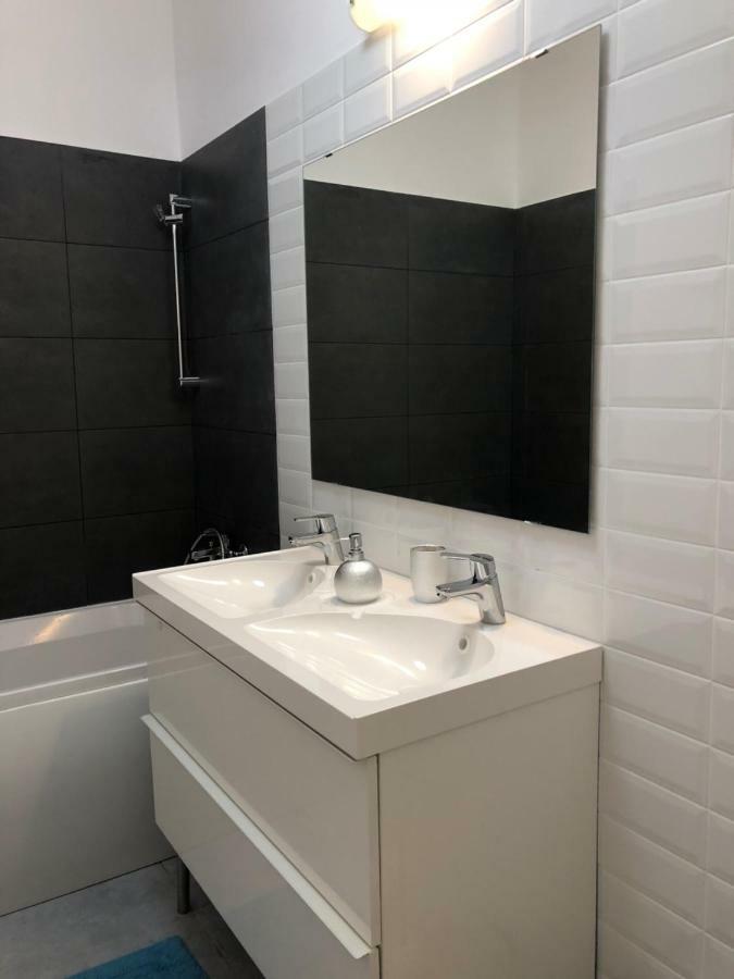 Sunrise Apartment บูคาเรสต์ ภายนอก รูปภาพ